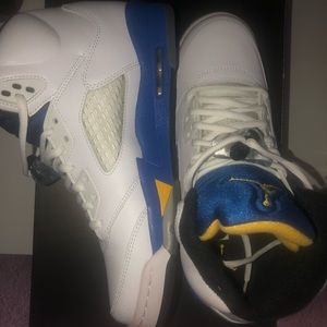 Air Jordan 5 Retro Laney 2000